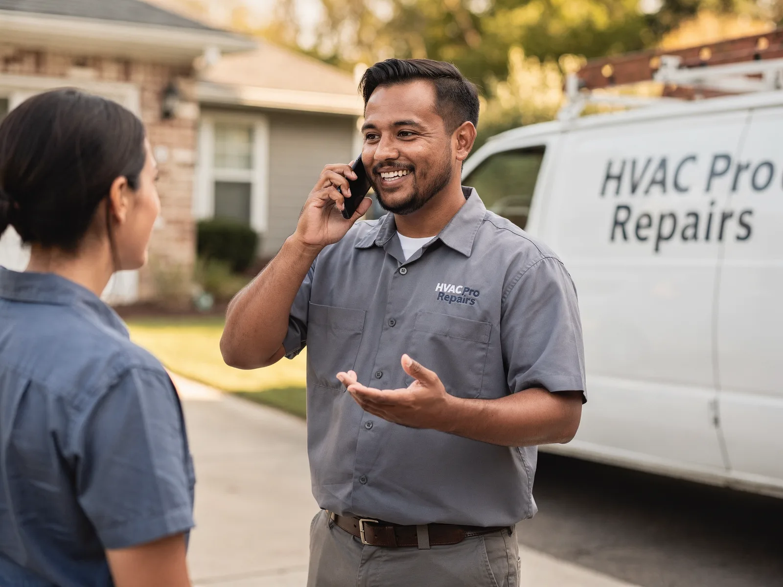 Heat Pump Repair Butler, OH FAQs
