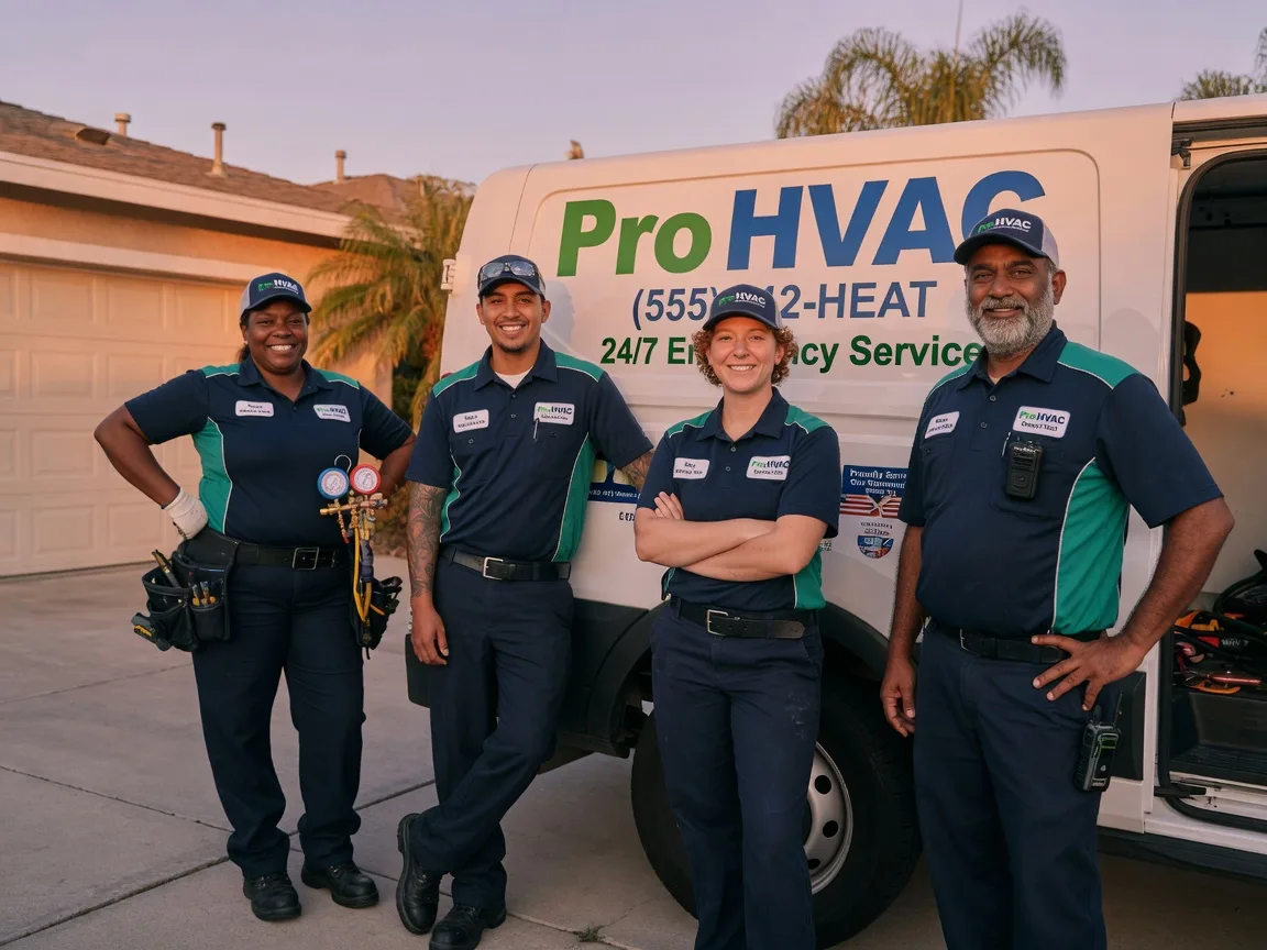 Furnace Repair company in Butler, OH