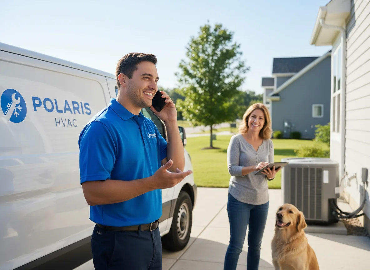 Furnace Repair Butler, OH FAQs